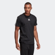 11日0点： adidas 阿迪达斯 DT9955 男装运动T恤