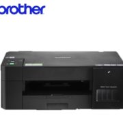 11日0点！ brother 兄弟 DCP-T425W彩色喷墨多功能一体机 829元包邮