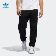 adidas 阿迪达斯 3STRIPE WRAP SW FM1521 男装运动裤