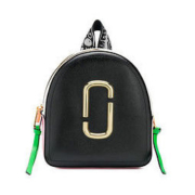 MARC JACOBS 莫杰 Pack Shot 女士双肩包