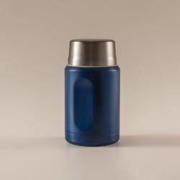 J.ZAO 京东京造 JZYR-11 不锈钢焖烧杯 500ml