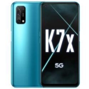11日0点、双11预告： OPPO K7x 5G智能手机 6GB+128GB