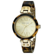 ANNE KLEIN 109652CHTO 女士时装腕表