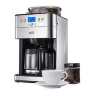 ACA 北美电器 AC-M18A 1.8L 全自动 咖啡机
