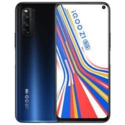 百亿补贴： vivo iQOO Z1 5G智能手机 8GB+128GB