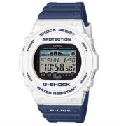 CASIO 卡西欧 G-SHOCK GWX-5700SS-7ER 男士石英腕表