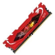 双11预售： JAZER 棘蛇 DDR4 2666MHz 台式机内存条 32GB 马甲条