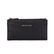 Michael Kors 迈克·科尔斯 34F9GF6D7L 女士荔枝纹长款钱包手拿包