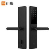 11日0点： MI 小米 米家智能门锁 青春版