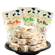福派园 花生牛扎糖 500g