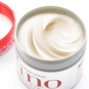 SHISEIDO 资生堂 改善毛躁发膜 230g *4件