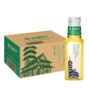 农夫山泉 东方树叶绿茶500ml*15瓶 茶饮料 整箱装（新老保质期随机发货） *3件