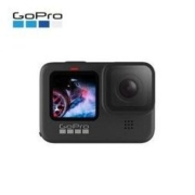 中亚prime会员： GoPro HERO9 Black 运动相机