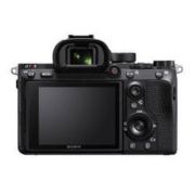 SONY 索尼 ILCE-7RM3 （FE 24-105mm F4 G OSS）全画幅无反相机