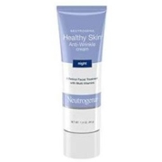 Neutrogena 露得清 Healthy Skin 抗皱晚霜 40g