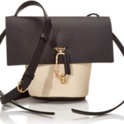 ZAC Zac Posen Belay 女士迷你撞色水桶斜背包  到手约￥766.68