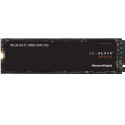 双11预售： Western Digital 西部数据 WDS500G1X0E 500GB SSD固态硬盘