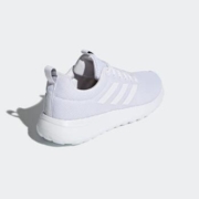 11日0点、双11预告：adidas 阿迪达斯 neoLITE RACER CLN女子休闲运动鞋 BB6895
