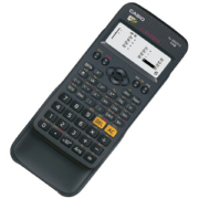凑单品： CASIO 卡西欧 FX-95CN X-SU-DH 中文函数科学计算器 黑色