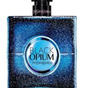 YSL Black Opium限定蓝鸦片香水 90ml