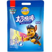 Milkland 妙可蓝多 儿童奶酪棒 原味 500g