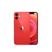 Apple 苹果 iPhone 12 mini 5G智能手机 红色 64GB