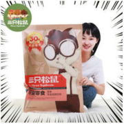 Three Squirrels 三只松鼠 巨型零食大礼包 30包