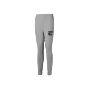 21日0点： PUMA 彪马 REBEL 844100 男子抽绳收口长裤