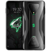 BLACK SHARK 黑鲨 腾讯黑鲨游戏手机3 8GB 128GB