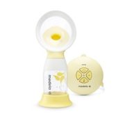 中亚Prime会员！ Medela 美德乐 舒悦 Swing flex 单边吸奶器 612.09元含税直邮