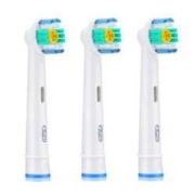 Oral-B 欧乐-B EB18P-3 电动牙刷头 3支装 *3件