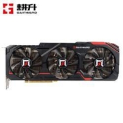 11日0点、双11预告：GAINWARD 耕升 GeForce RTX 3070  追风 8G电竞显卡