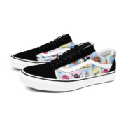 双11预售： VANS 范斯  中性款 板鞋 帆布鞋