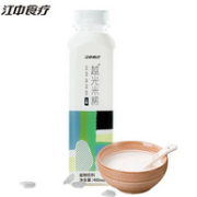 养胃代餐：400mlx10瓶 江中食疗 0食越光米稀