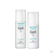 urel 珂润 润浸保湿水乳套装 （化妆水150ml 乳液120ml）