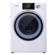 Panasonic 松下 XQG80-NHEBL 滚筒洗衣机 8公斤 1798元包邮