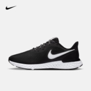25日0点： NIKE 耐克 REVOLUTION 5 EXT CZ8591 男款运动跑步鞋