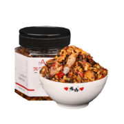 三知情 腊肉下饭菜 280g