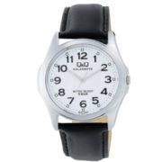 CITIZEN 西铁城 Q&Q H008-304 光动能男士腕表  含税到手约183.5元