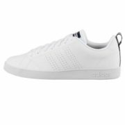 25日0点！黑卡会员！ adidas 阿迪达斯 NEO VS ADVANTAGE CL 男子休闲鞋