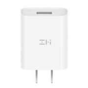 ZMI 紫米 18W 快速充电器 白色 +凑单品