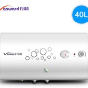 Vanward 万和 E40-Q1W1 电热水器 40升 399元包邮（拍下立减）
