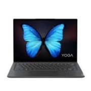 6日0点： Lenovo 联想 YOGA 14s 2021 14寸 笔记本电脑（i5-1135G7、16GB、512GB、2.8K 90Hz）