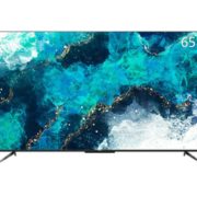 6日0点！ TCL 65T7D 4K 液晶电视 65英寸 3499元包邮