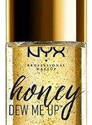 中亚Prime会员！ NYX Honey Dew me up 蜂蜜妆前乳 22ml  76.33元含税包邮