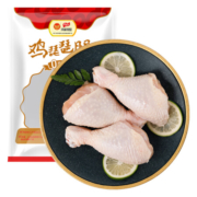 限地区：凤祥食品 生鸡琵琶腿 1kg *7件