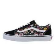 VANS 范斯 Old Skool 男女款低帮运动鞋