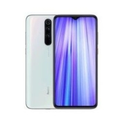 Redmi 红米 Note 8 Pro 智能手机 8GB+128GB