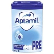 Aptamil 爱他美 Pronutra-ADVANCE 婴儿奶粉 Pre段(适用于初生婴儿)，800g