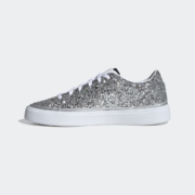 阿迪达斯adidas 三叶草 adidas SLEEK W女子经典运动鞋FX1137